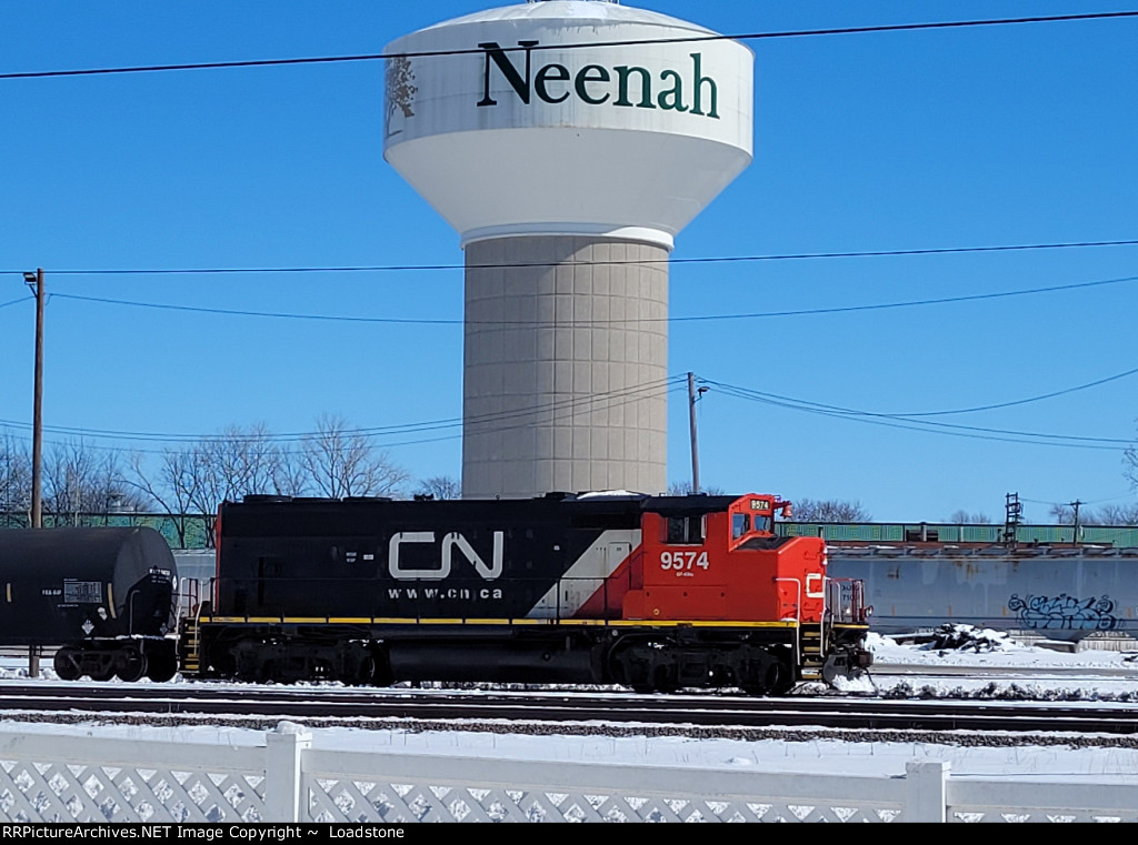 CN 9574